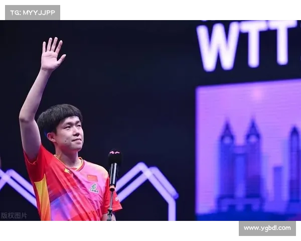 王楚钦奥运伤病真相：胳膊肿胀近瘫痪，男单失利掩盖的极限坚守