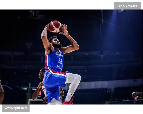 突尼斯男篮主场力克安哥拉 梅杰里砍下20分10篮板展现霸气